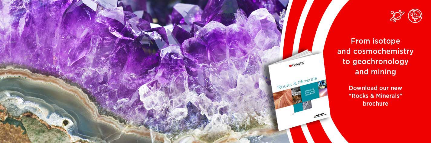 Microstructural analysis of metals and alloys for industrial applications