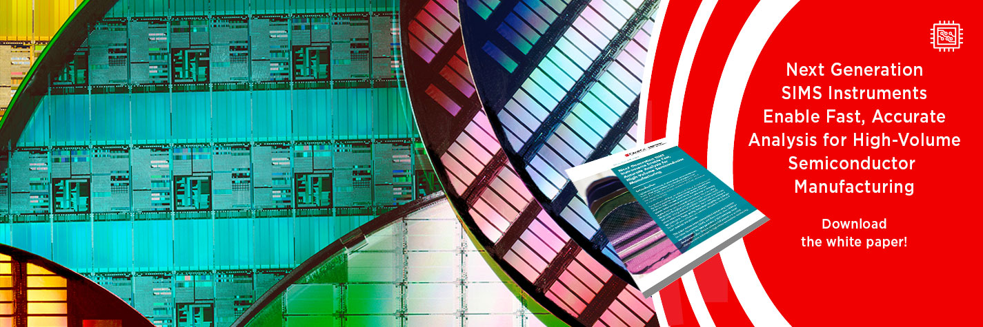 Semiconductor white paper sims