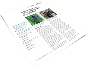 Building better steels with a CAMECA SIMS at ArcelorMittal