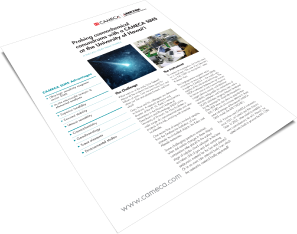 Success-story-cosmochemistry