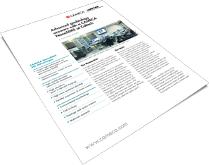 Geobiology success story