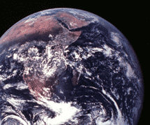 Earth and planetary sciences