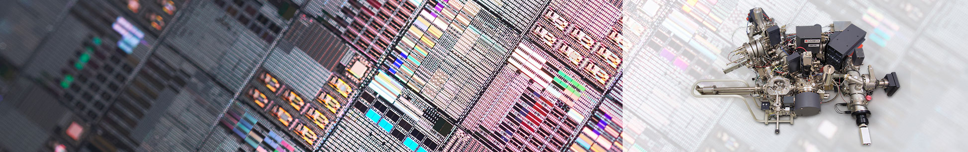 Impurity Control with SIMS – High-Performance Trace Analysis for Light Elements