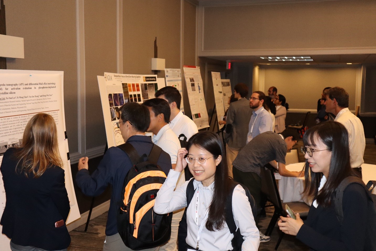 APT user meeting 2024