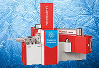 Cryogenic NanoSIMS-HR:  A New Frontier in Single Fluid Inclusion Analysis