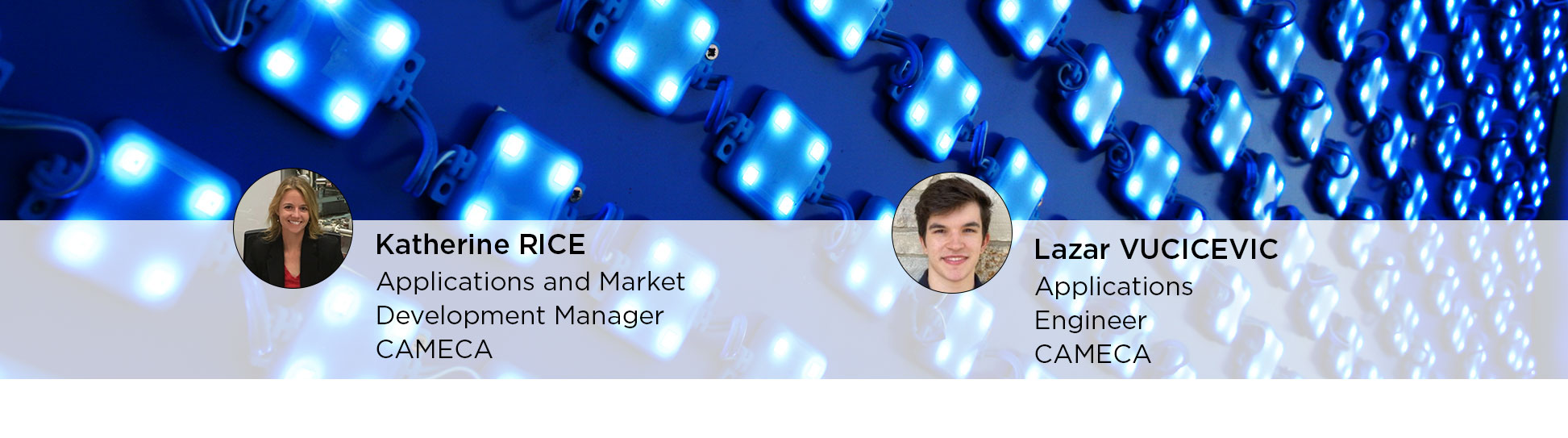 Atom Probe Tomography: Unlocking Nanoscale Insights in LED Materials