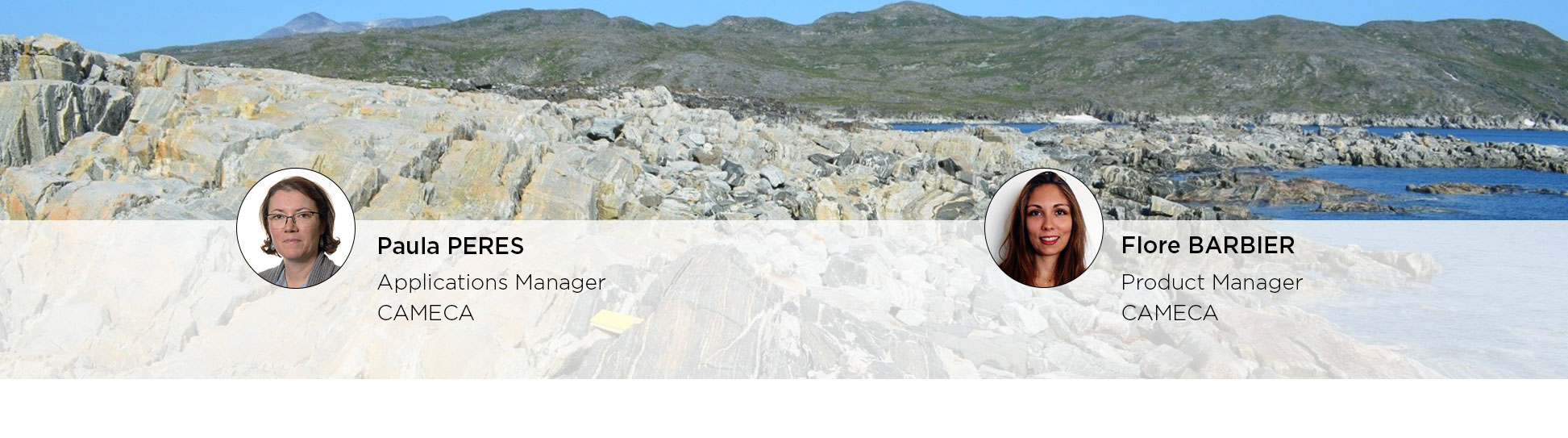 Large geometry sims blog