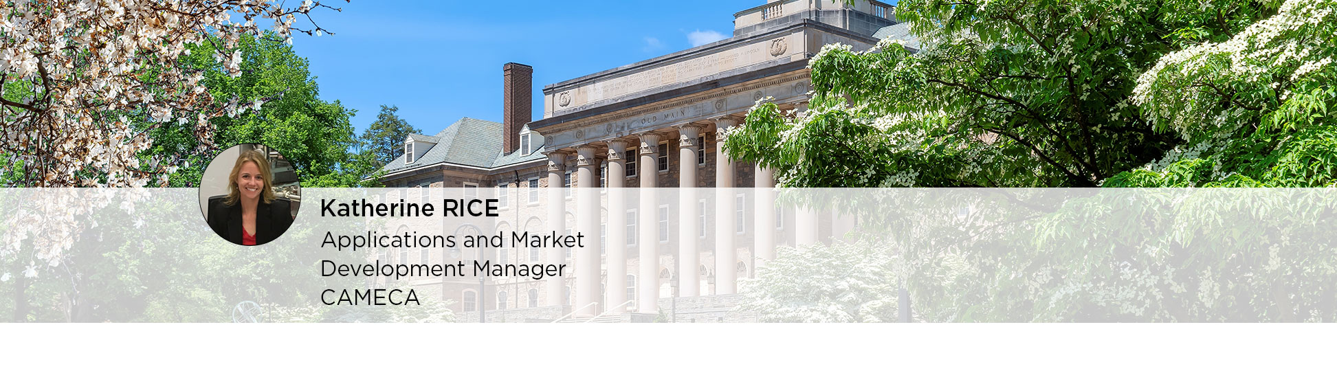 Penn State University