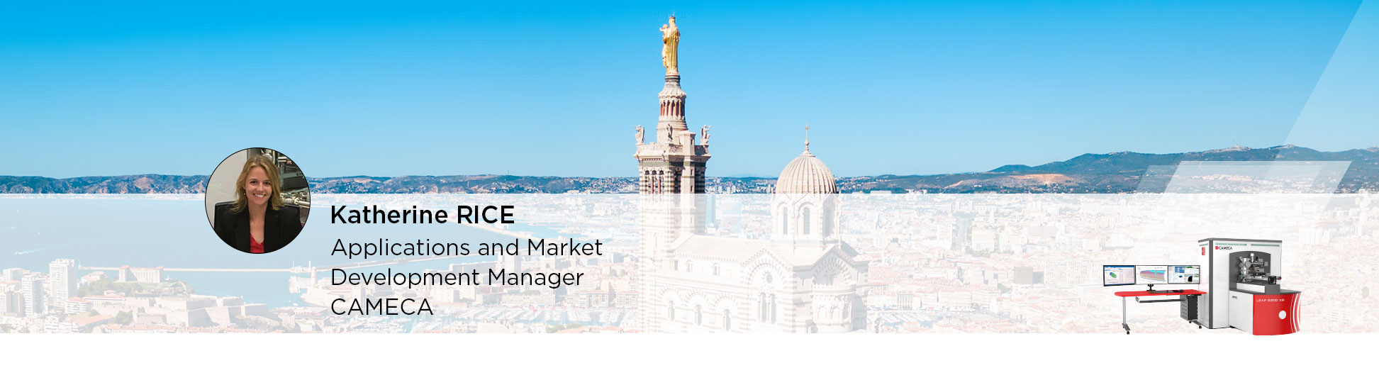 Atom Probe Tomography Blog