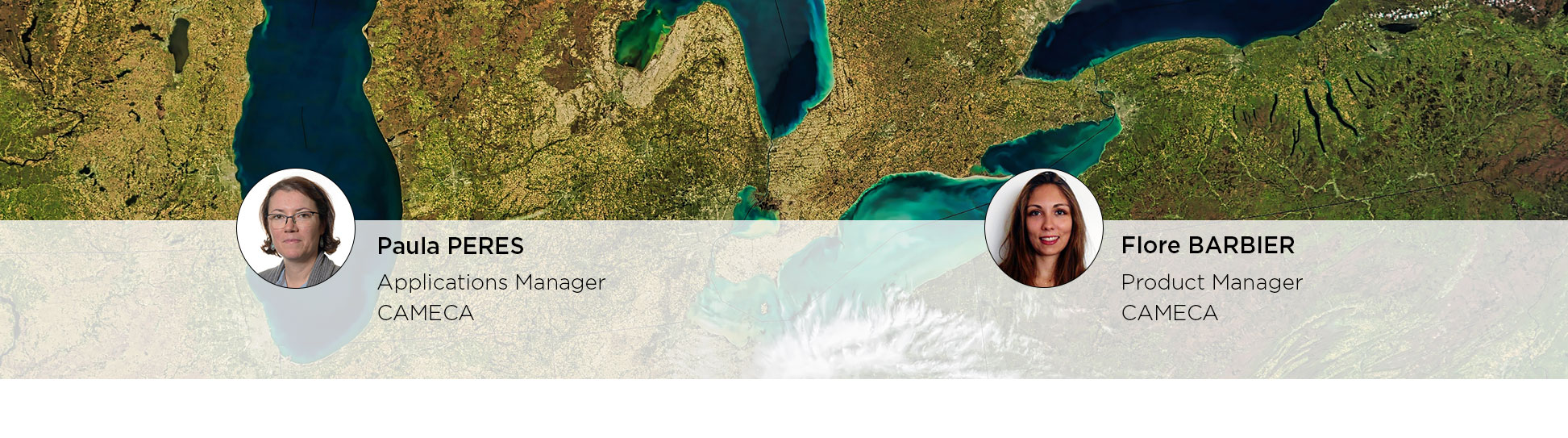 Earth’s Water Cycle 