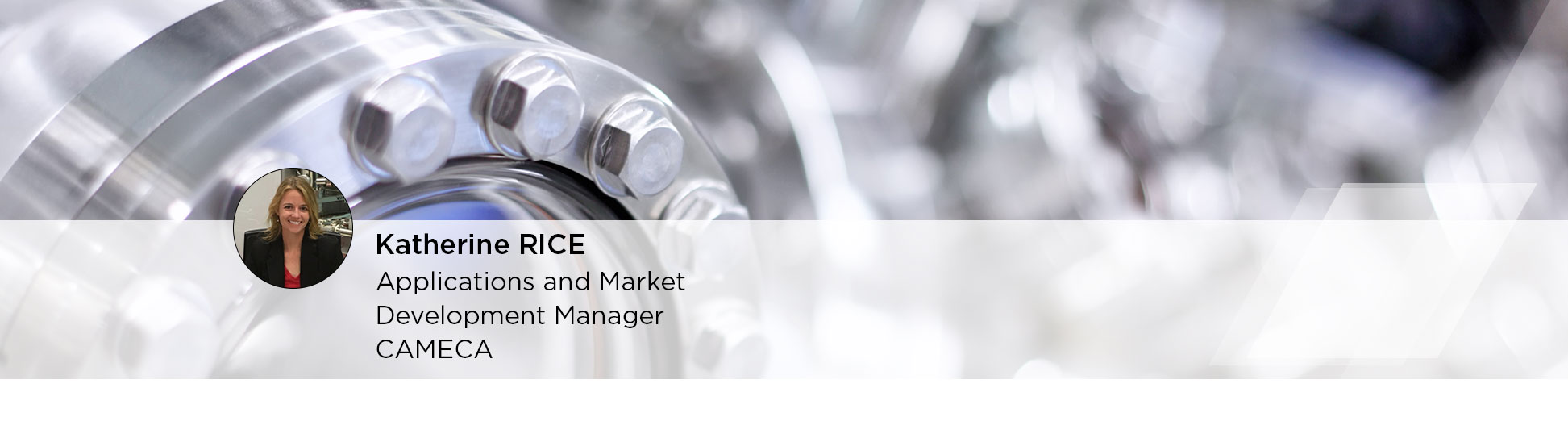 Atom Probe Tomography blog