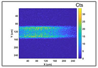 Enabling Scalable IBC Solar Cells: How Dynamic SIMS Reveals Doping Control in Inkjet Printed Poly Si