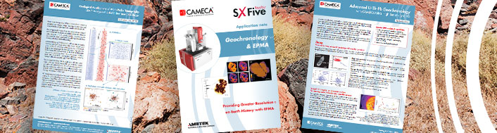 Banniere geochronology