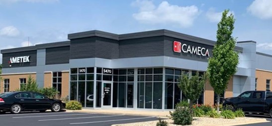 CAMECA-Atom-Probe-Technology-Center-Madison-WI