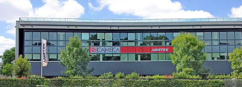 CAMECA Science and Metrology Solutions Headquarters