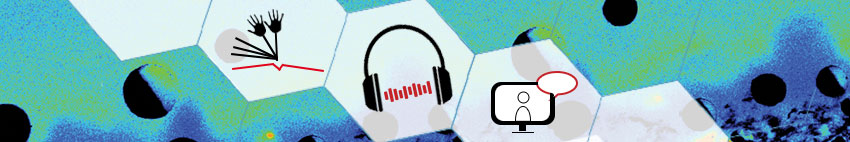 Learning zone bannière