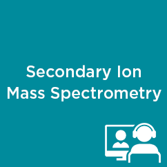 SIMS & NanoSIMS
