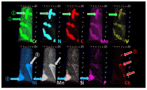 Atom Probe Tomography