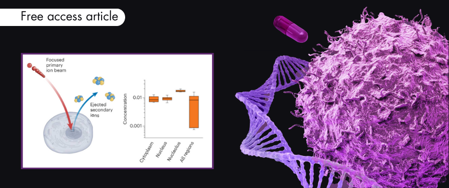 NATURE METABOLISM article