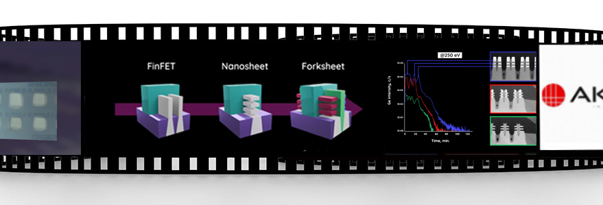 AKONIS video manufacturing