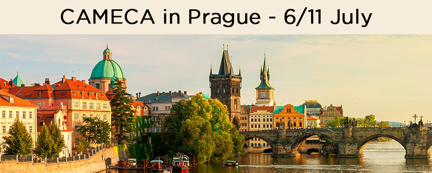 CAMECA at Goldschmidt booth 6