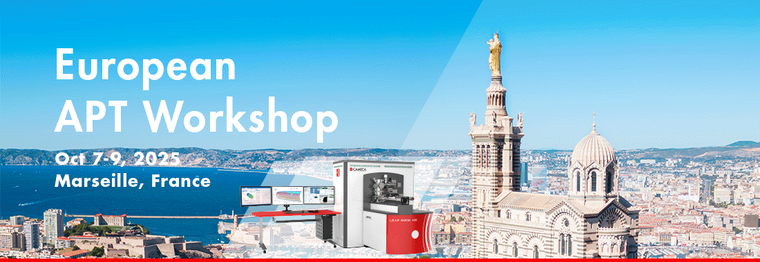 European APT Workshop