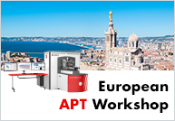 European APT Workshop