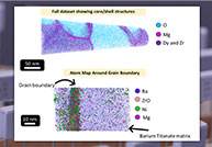 Webinar: Atom Probe Characterization of Multi-Layer Ceramic Capacitors