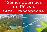 Journées RSF 2026