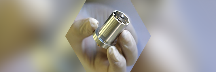 High-performance mono-cavity ECR plasma source used in advanced ion and electron beam applications by CAMECA