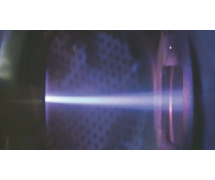 High-performance mono-cavity ECR plasma source used in advanced ion and electron beam applications by CAMECA