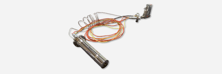 CAMECA TES GO mobile ECR ion source with CF40 flange