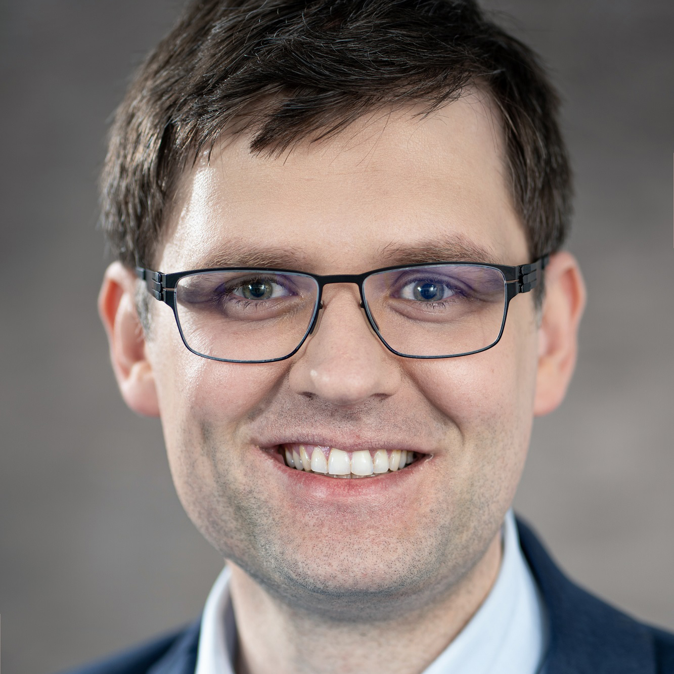 Pawel Michalowski at SIMS webinar